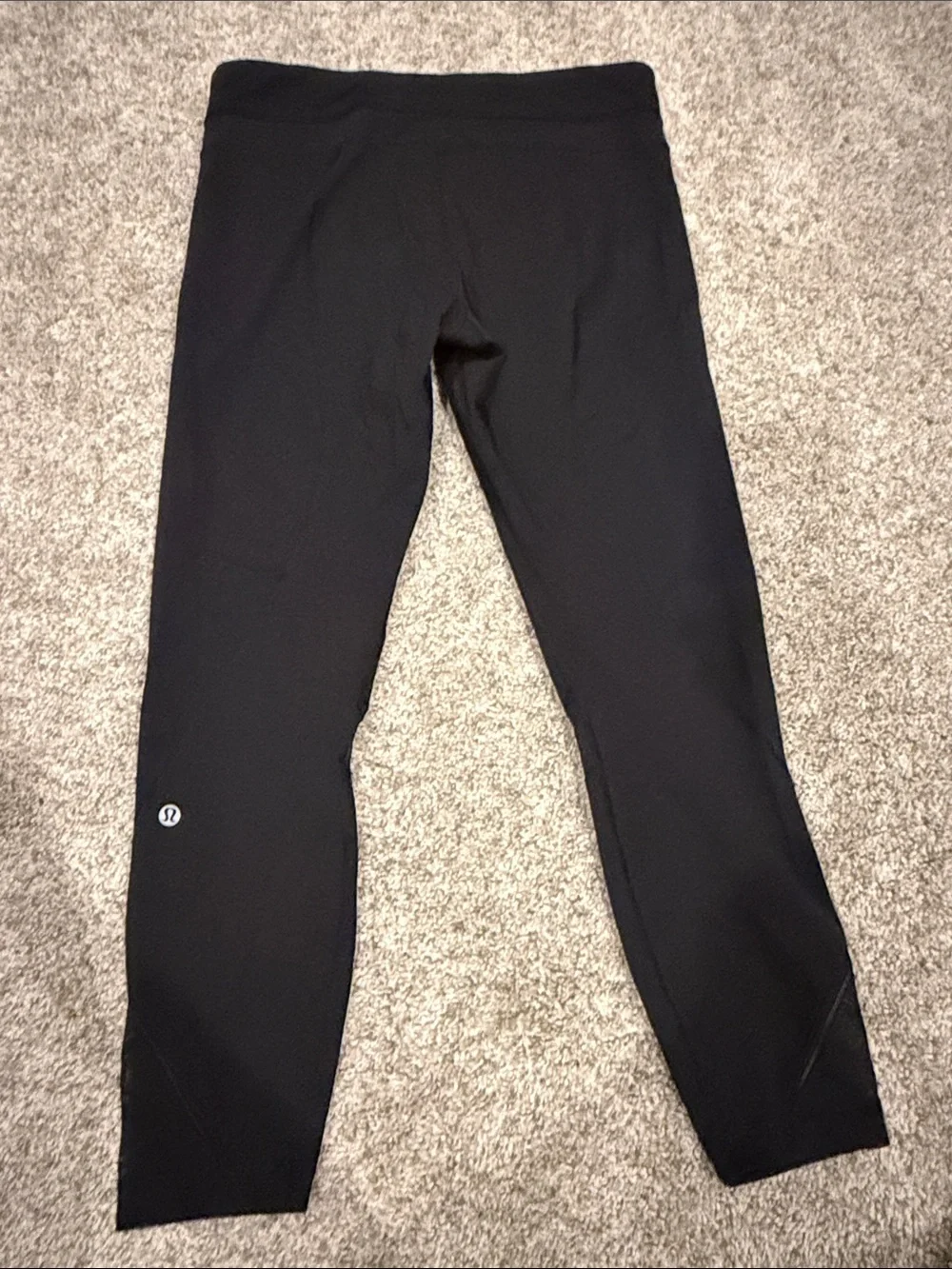 lululemon athletica lululemon crop
